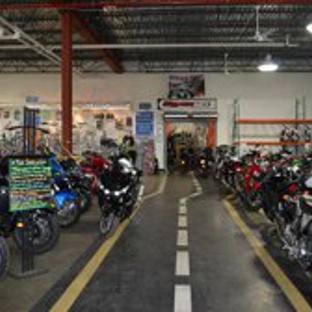 Shelby's Powersports - Bronx, NY