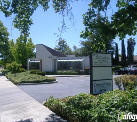 Fremont Eye Care Physicians - Fremont, CA