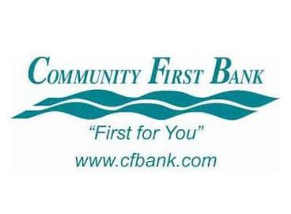 Community First Bank - Boscobel, WI