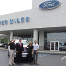 Buster Miles Ford - New Car Dealers