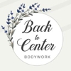 Back to Center Bodywork gallery