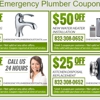 24 Hour Plumber Houston gallery