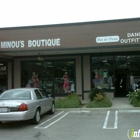 Minou's Boutique