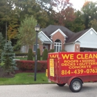 ERIE PENNSYLVANIA ROOFING& PRESSURE WASHING