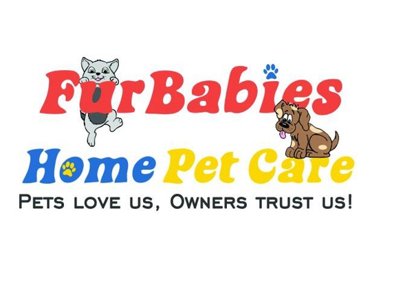 Furbabies Home Pet Care - Lake Mary, FL