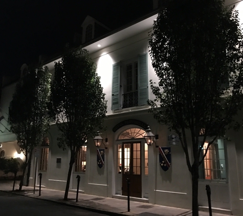 Hotel Provincial - New Orleans, LA