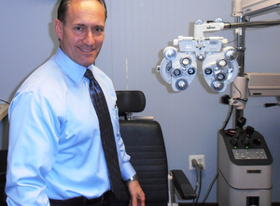 Sachem Eye Care - East Patchogue, NY