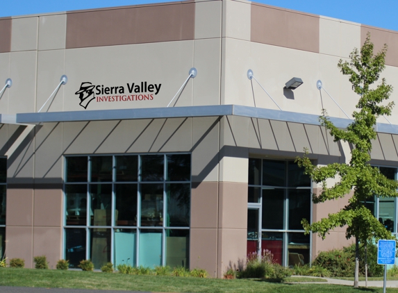 Sierra Valley Investigations - West Sacramento, CA