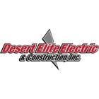 Desert Elite Electric & Construction, Inc.