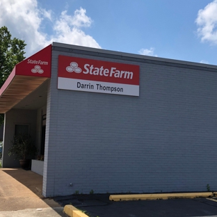 Darrin Thompson - State Farm Insurance Agent - Paris, TN