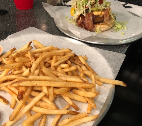 Melt Gourmet Cheeseburgers - Leesburg, VA