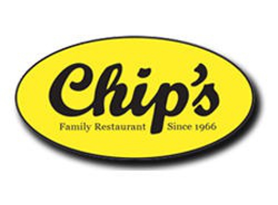 Chip's Family Restaurant - Orange, CT