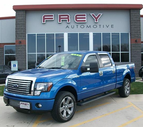 Frey Automotive, L.L.C. - Muskego, WI