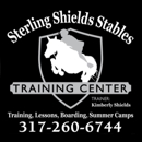 Sterling Shields Stables - Stables