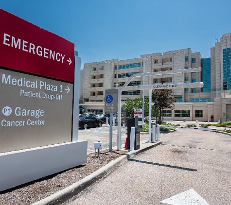 Memorial Hermann Greater Heights Hospital Emergency Center - Houston, TX