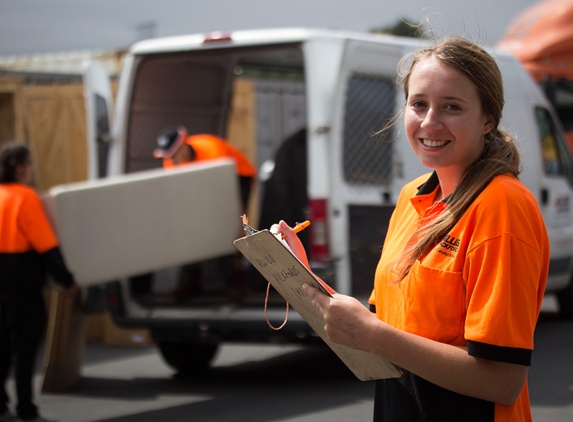 Allied Moving Services - Wodonga, VIC. Local and Interstate Moving