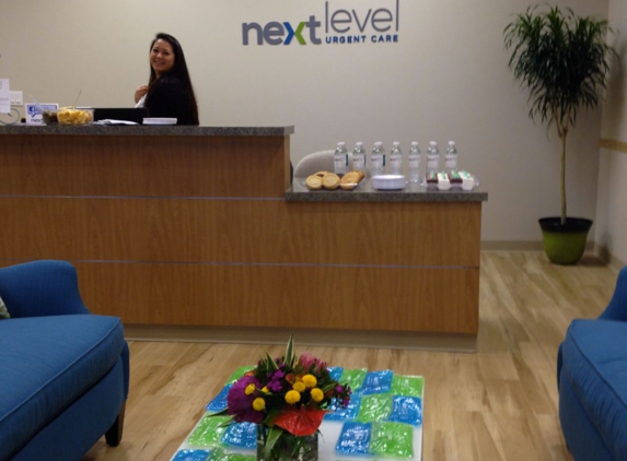 Next Level Urgent Care - Houston, TX