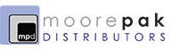 Moorepak Distributors Pty Ltd Logo
