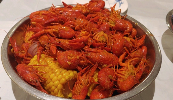 Crawfish & Noodles - Houston, TX