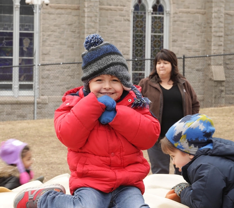 First Congregational Preschool, Inc. - Meriden, CT