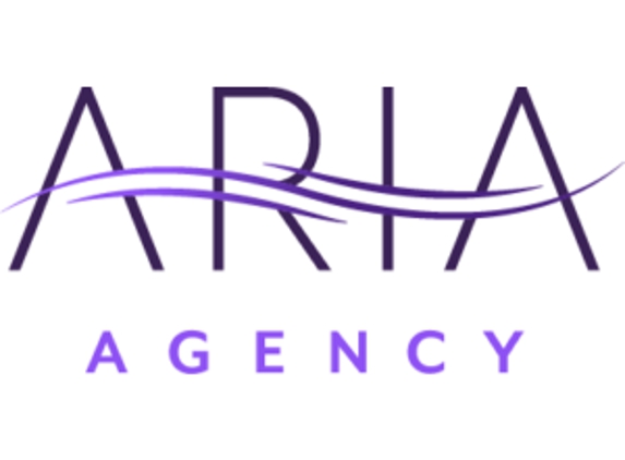 Aria Agency - Irvine, CA