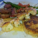 Duke's Seafood South Lake Union - Seafood Restaurants