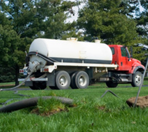 Ace Septic & Drain - Zanesville, OH