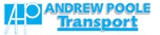 Andrew Poole Transport - Livestock Transport Services