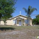 Lion of Judah House of Worship