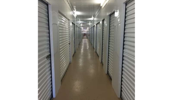 Extra Space Storage - Norman, OK