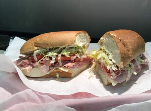 Lou's Giant Subs - Pompano Beach, FL