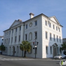 Charleston County Courthouse - Justice Courts