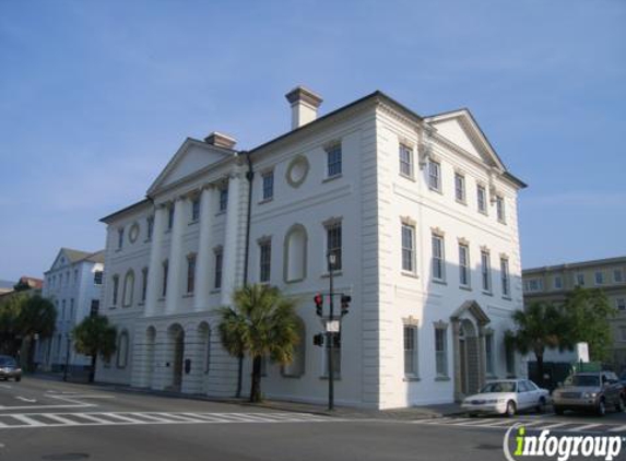 Charleston County Courthouse - Charleston, SC