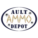 Ault Ammo Depot - Ammunition