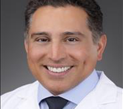 Gautam Pratap Yagnik, MD - Miami Gardens, FL