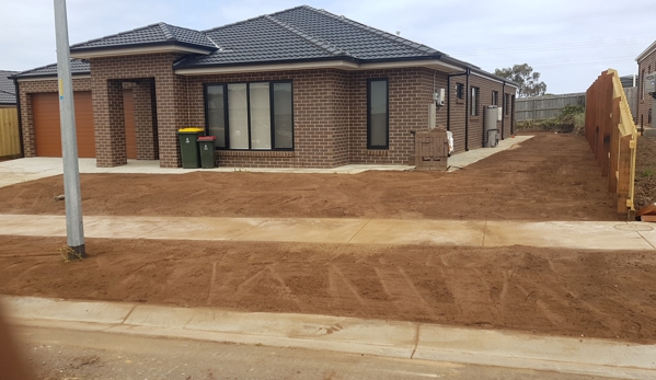 S & S Excavations - Warrnambool, VIC