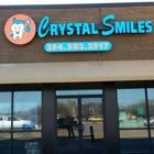 Crystal Smiles