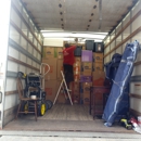 Red Jacket Moving and Storage