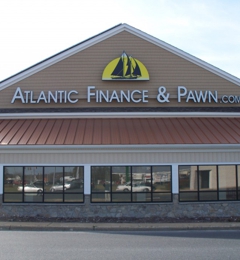 mid atlantic finance customer