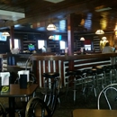 Talley's Log Cabin - Bars