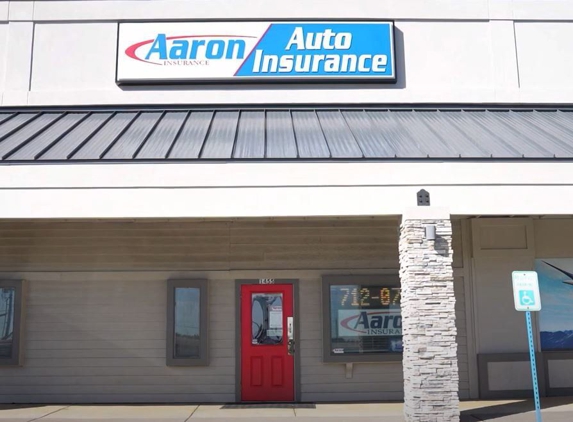 Aaron Insurance Agency - Dothan, AL