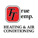 True Temp Heating & Air Inc - Air Conditioning Contractors & Systems