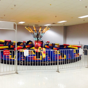 Rainbow Lanes Family Fun Center - Clayton, NC