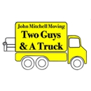 Two Guys and a Truck - Movers