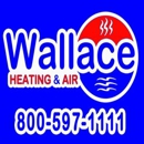 Wallace Heating & Air - Ventilating Contractors