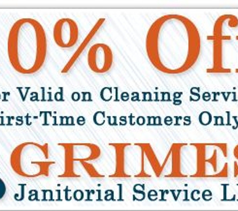 Grimes Janitorial Service - Daytona Beach, FL