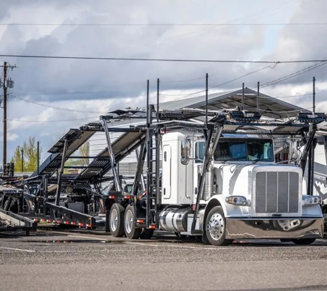 Northern Vic Car Transport Pty Ltd - Emu Creek, VIC
