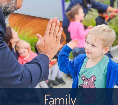 Community Kids Haven - Redan, VIC