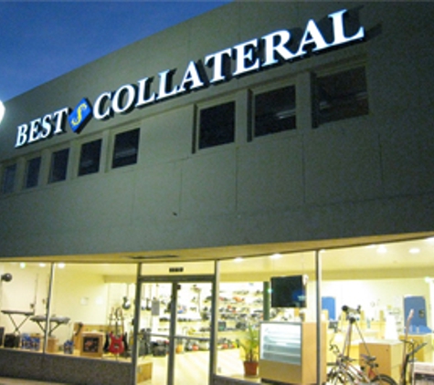 Best Collateral - Marysville, CA