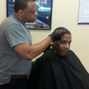 Essence of A Man Day Spa and Barber Shop - Barbers